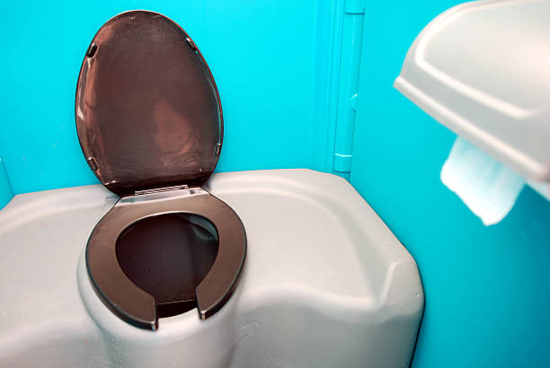 Best Porta potty cleaning services  in Huntsville, MO