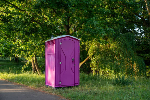 Best Construction site porta potty rental  in Huntsville, MO