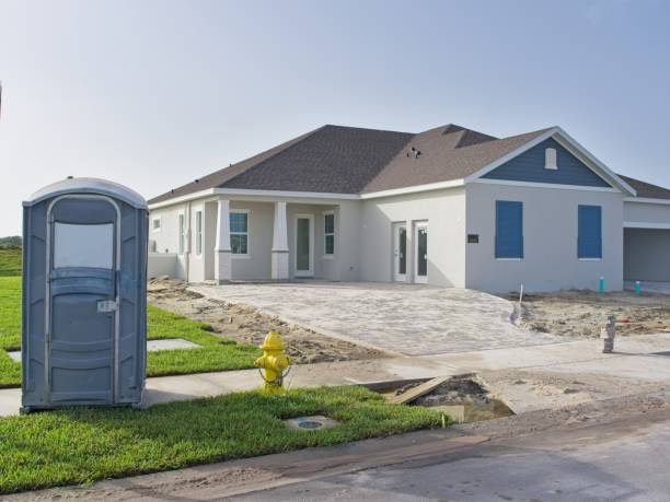 Best Affordable portable toilet rental  in Huntsville, MO